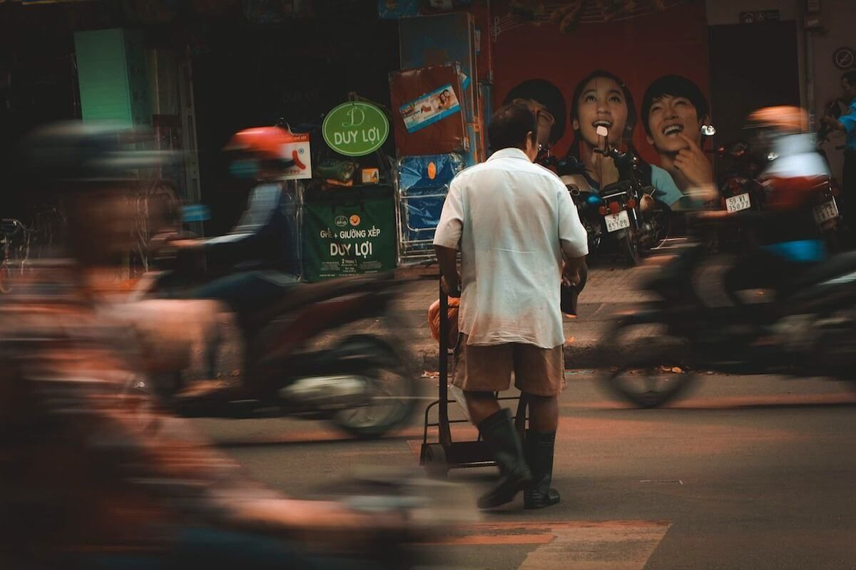 Hotspot Matrix đồng hành cùng Ngày hội Ý tưởng Khởi nghiệp tại UEL_Ý tưởng sáng tạo nội dung